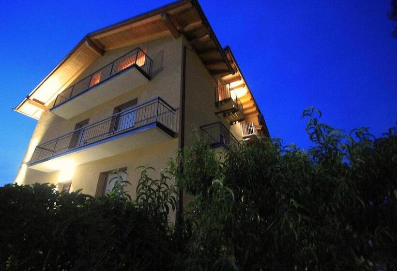 Пансион L Adret