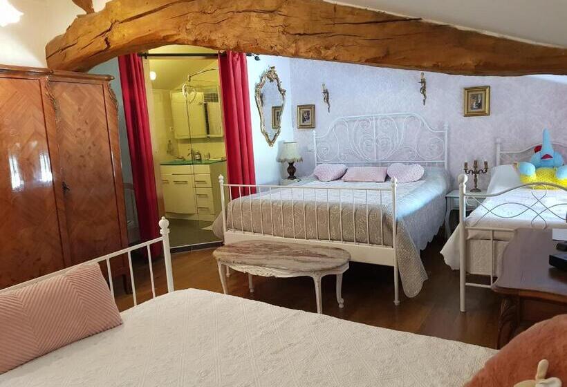 膳宿费 La Providence