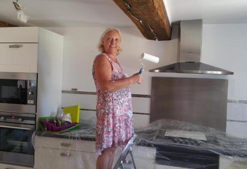 膳宿费 La Providence