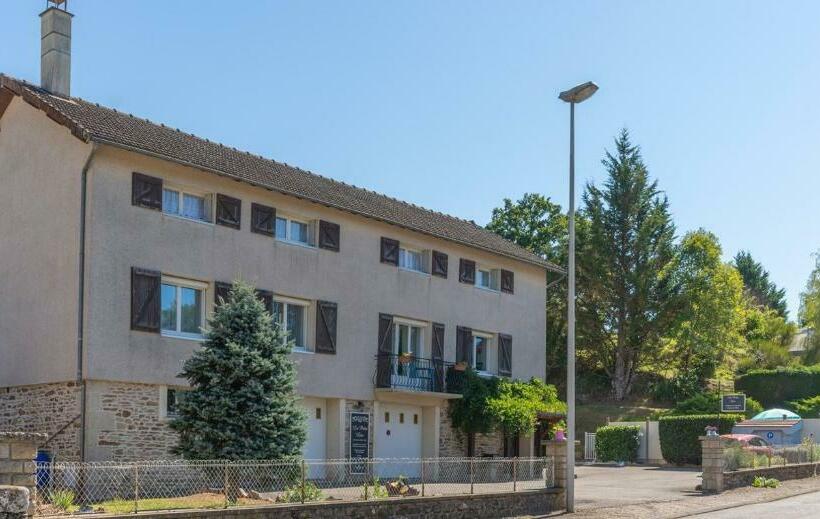 بنسيون Le Petit Lac