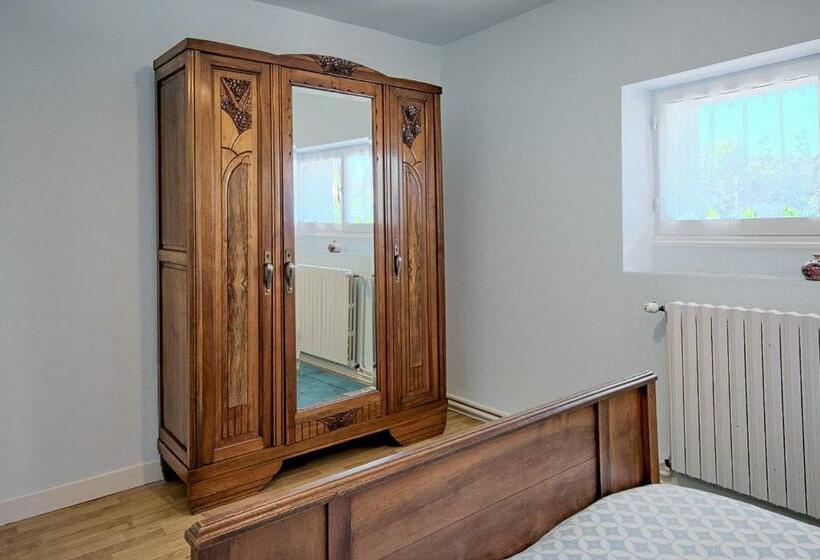 بنسيون Le Petit Lac