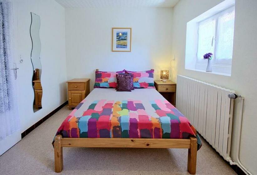 بنسيون Le Petit Lac