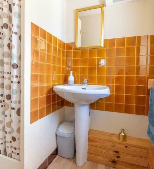 بنسيون Le Petit Lac