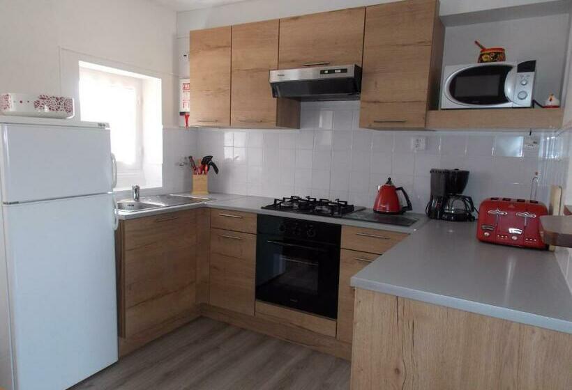 بنسيون Le Petit Lac