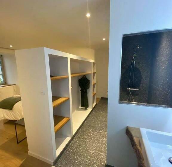 Пансион L’estive D’aubrac