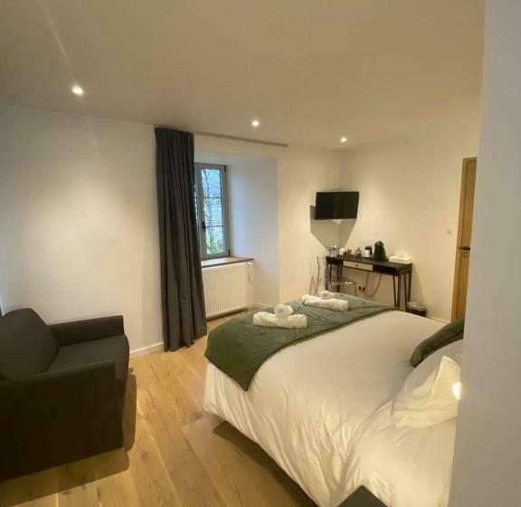 Пансион L’estive D’aubrac