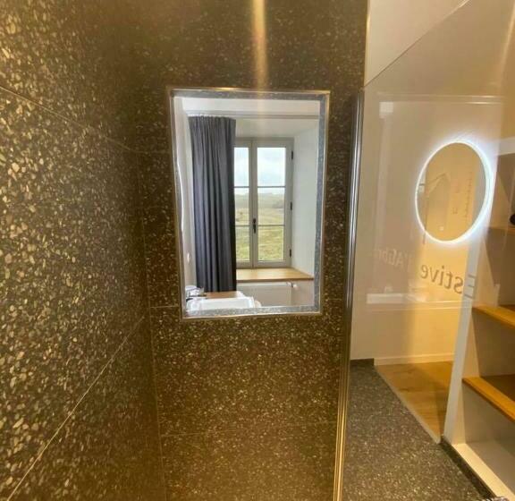 Пансион L’estive D’aubrac