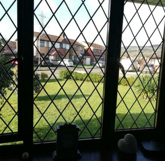 Пансион Little Cosy Cwtsh