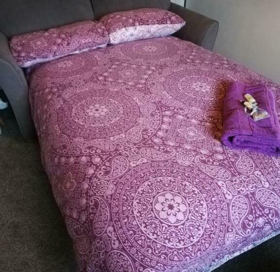 Пансион Little Cosy Cwtsh