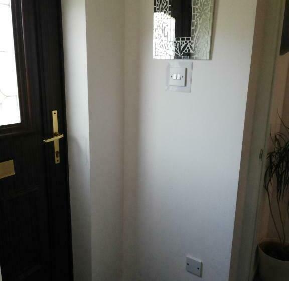 Пансион Little Cosy Cwtsh