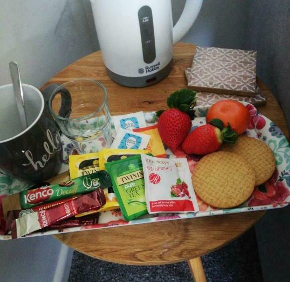 Пансион Little Cosy Cwtsh