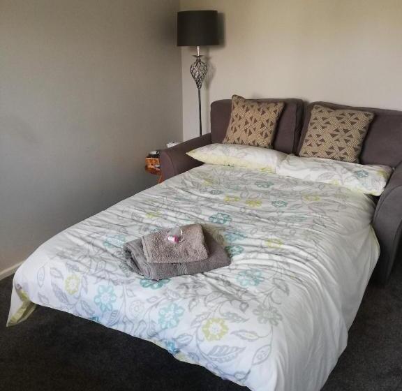 Пансион Little Cosy Cwtsh