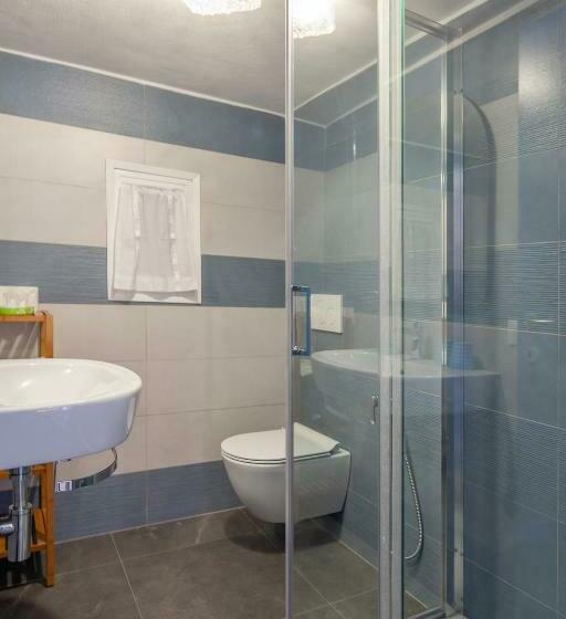 ペンション Ludovica Flat