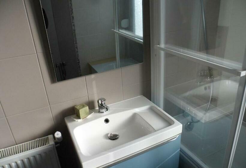 ペンション Maison Individuelle De 100 M2