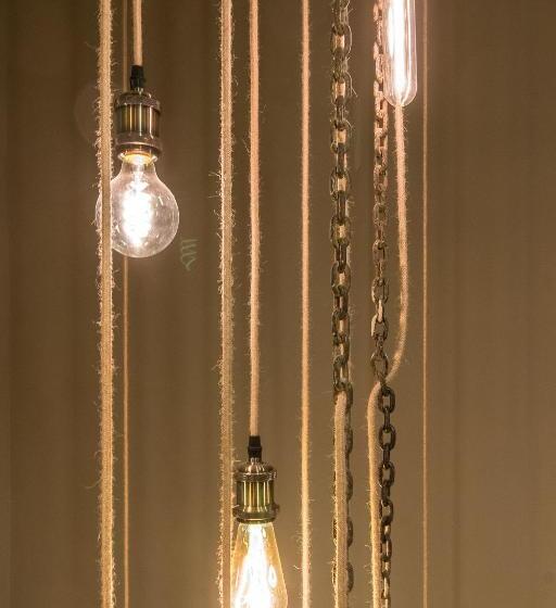 פנסיון Maison Métropole Dante