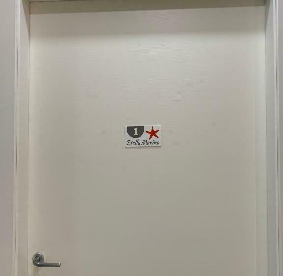 بنسيون Mar&sol