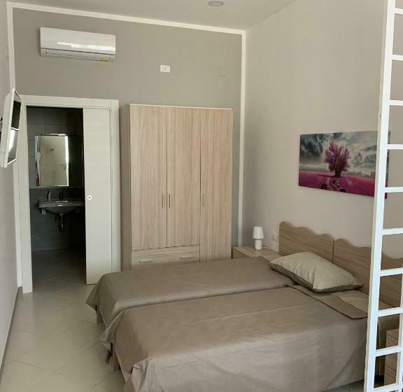 بنسيون Mar&sol