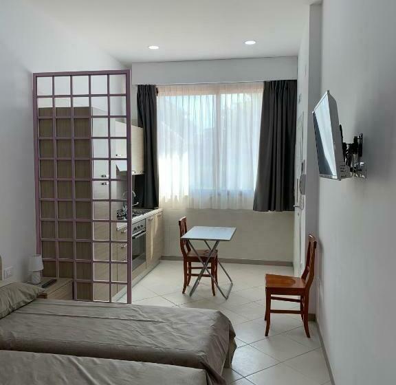 بنسيون Mar&sol