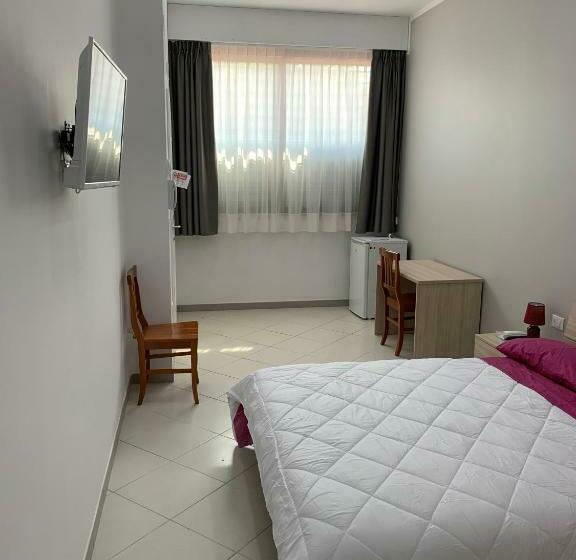 بنسيون Mar&sol