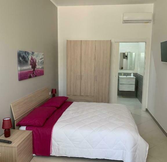 بنسيون Mar&sol