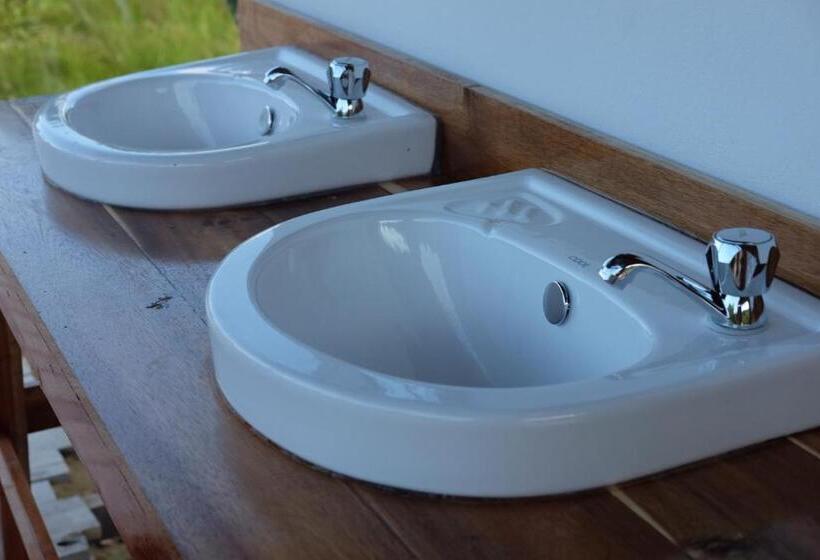 پانسیون Palayan Paradise Huts