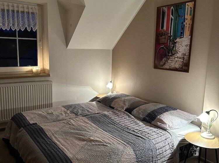 פנסיון Penzion Benešov