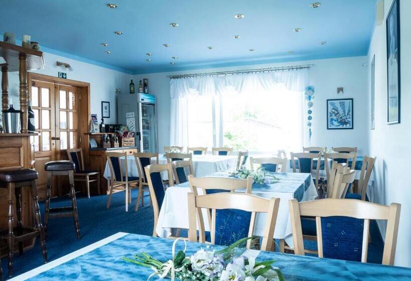 פנסיון Penzion Benešov