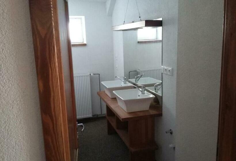 Пансион Penzion Smrekovica