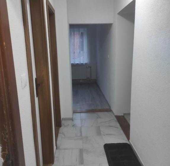 Пансион Penzion Smrekovica