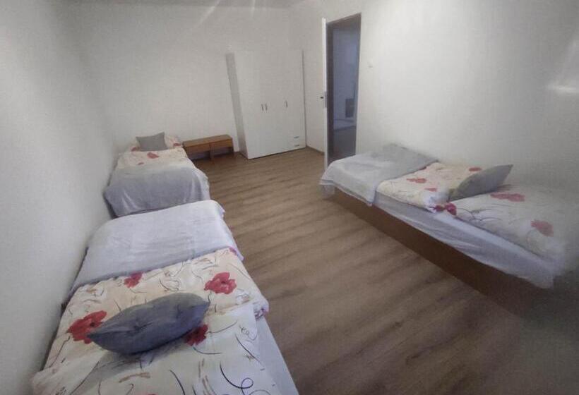 Пансион Penzion Smrekovica