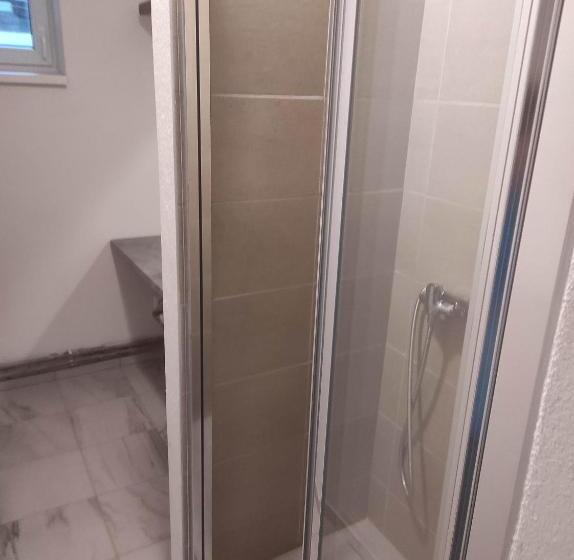 Пансион Penzion Smrekovica