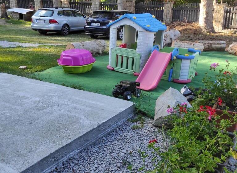 Пансион Penzion Smrekovica