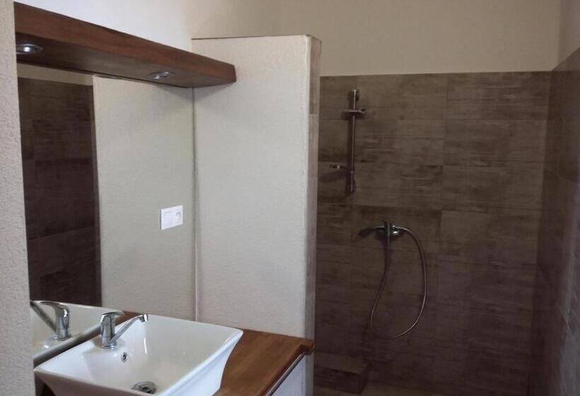 Пансион Penzion Smrekovica