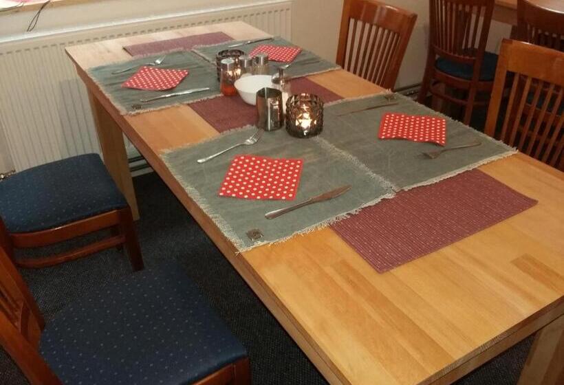 Пансион Penzion Smrekovica