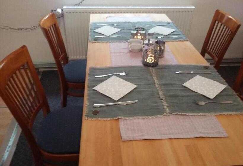 Пансион Penzion Smrekovica