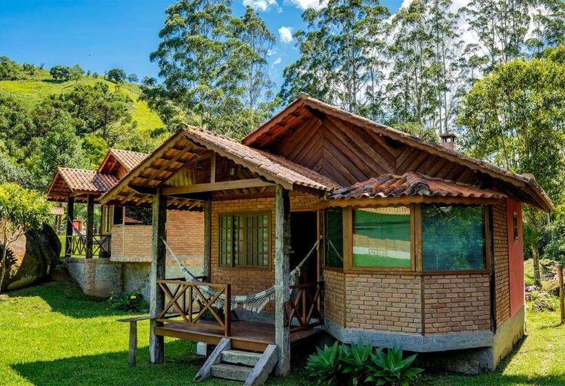 Пансион Pousada Recanto Do Kaléo