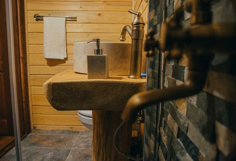 펜션 Prosilva House