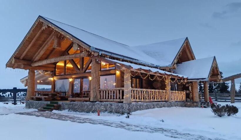 펜션 Prosilva House