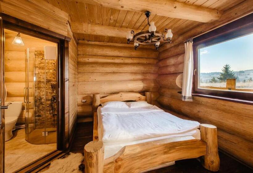 펜션 Prosilva House