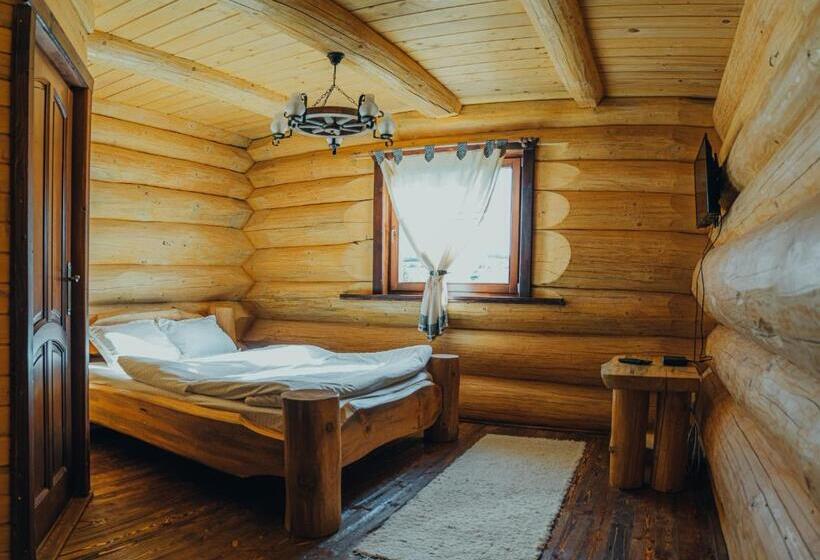 펜션 Prosilva House