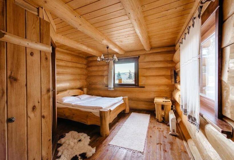 펜션 Prosilva House