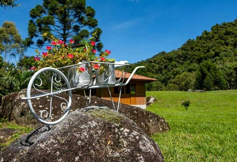 Пансион Pousada Recanto Do Kaléo