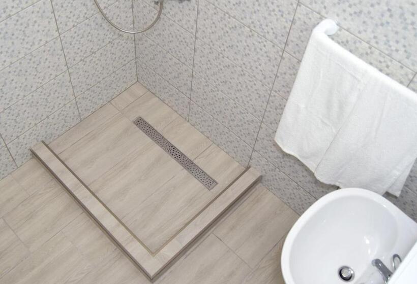 بنسيون Road Rooms