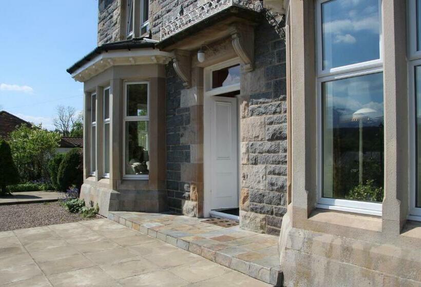 Пансион Rosebank