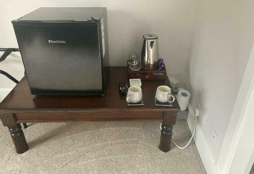 Пансион Rosebank