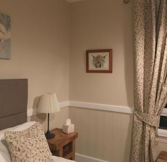 Пансион Rosebank