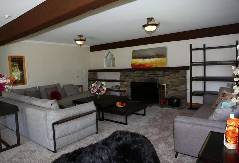 פנסיון Star Dream Manor