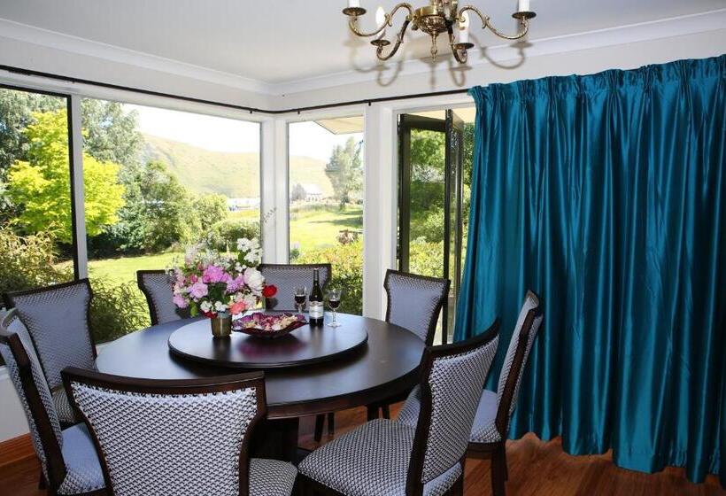 פנסיון Star Dream Manor