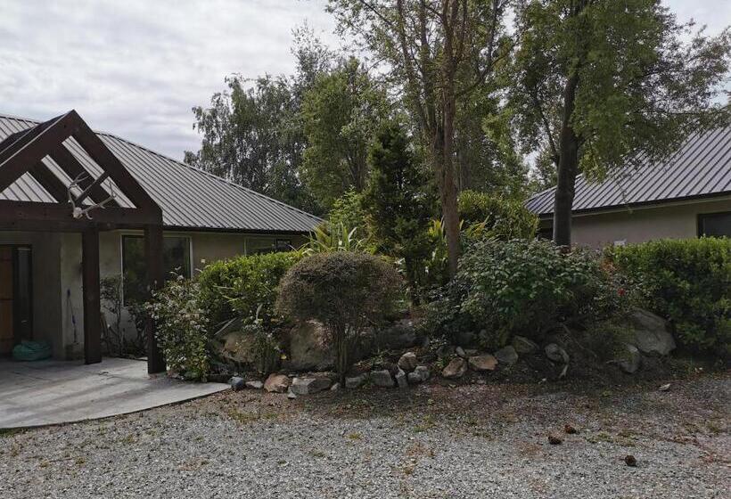 פנסיון Star Dream Manor