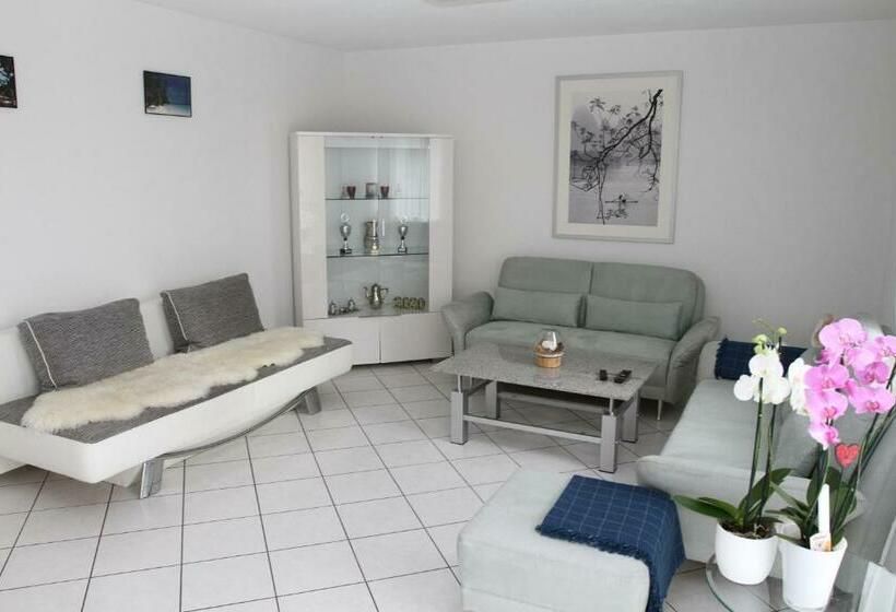 펜션 Suhr Guest House Aarau Switzerland